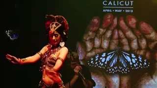 Habibi Lal & Davide Swarup Third Pulse Bijoy @ B'CON Calicut 2018