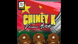 “Mavado - Chiney K (Official Audio) - (Chiney K Riddim) - August 2023”