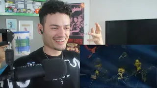 FLAWLESS!! Bohemian Rhapsody - Forestella Mystique - Live REACTION