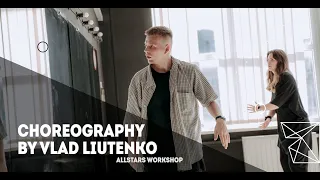 Akon - Smack That Choreography by Влад Лютенко All Stars Workshop 2021