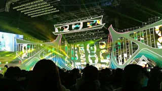 Nct Dream Seoul Music Awards 2020