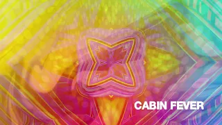 Jaden - Cabin Fever (Official Visualizer)