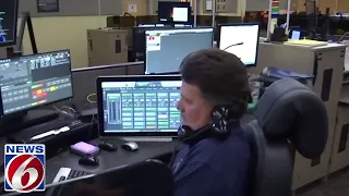 Volusia County’s new ‘live 911′ system aims to cut response times