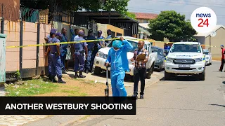 WATCH | Westbury residents living in fear amid daily gang-related shootings