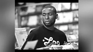 9th Wonder - Big Boy Music (Extended)