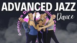 Int-Adv Jazz Dance Choreography to Your Favorite Songs!