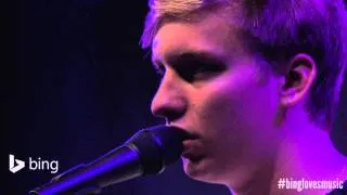 George Ezra - Blame It On Me (Bing Lounge)