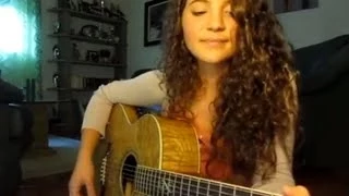 "Arabella" Arctic Monkeys (cover)