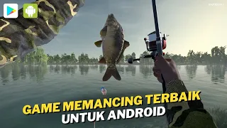 10 GAME ANDROID MEMANCING TERBAIK 2023