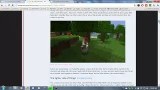 Minecraft:  How to Install ModLoader, AudioMod & SpawnList