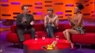 The Graham Norton Show Series 9, Episode 9 10 June 2011 YouTube