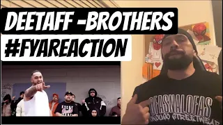 🔥🔥‼️💯DEETAFF - BROTHERS💯‼️🔥🔥 SOUTH AUCKLAND WITH ANOTHER ONE ☝️!!! #FYAREACTION #SOUTHSIDE