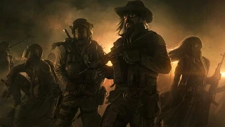 Why Wasteland 2 Is An RPG That Lets You Kill Absolutely Everybody