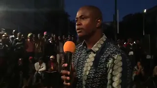 Apostle T F Chiwenga   The Mystery Of The Light