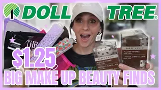 60 ITEMS for $75.00 *DOLLAR TREE HAUL* BRAND NEW BEAUTY FINDS - RUN FAST BEFORE THESE GO!