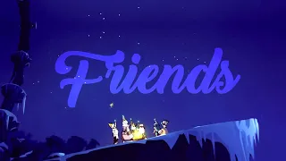 Wakfu - Friends