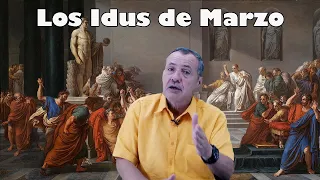 Los Idus de Marzo