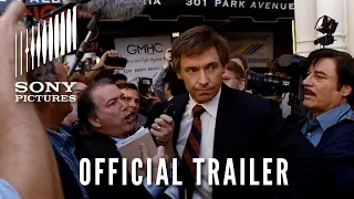 THE FRONT RUNNER - Official Trailer - In Cinemas January 31