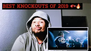 Top 30 best knockouts of 2019 | Boxing Edition 🥊