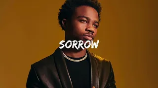 [FREE] Roddy Ricch Type Beat x Lil Tjay Type Beat | "Sorrow" | Piano Type Beat