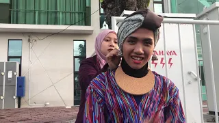 (Behind The Scene) Yuna- Forevermore (Parody)