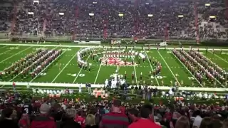 From Dixie With Love last time on the field