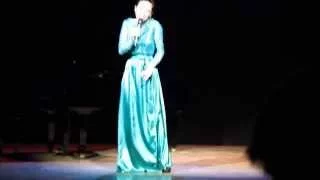 Надежда Баталова-My Funny Valentine (Chaka Khan)