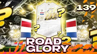 ICON PACKS! ARE THEY STILL OP?! ROAD TO GLORY #139 | FIFA 22 ULTIMATE TEAM