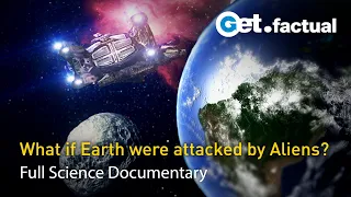 World War A - When Aliens Attack | Full Science Documentary