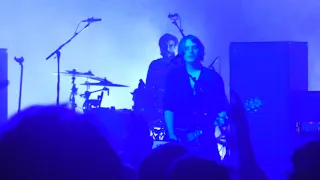 Nothing But Thieves - I'm Not Made By Design part @ O2 Academy Birmingham, 10.10.2021