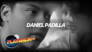 Playback - Daniel Padilla Music Video Collection