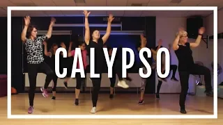 Calypso - Luis Fonsi, Stefflon Don | Dance Fitness