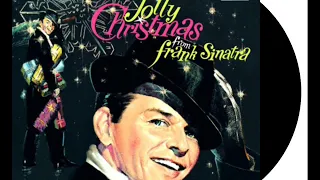 1957 Frank Sinatra - The Christmas Waltz