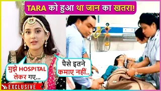 Riya Sharma AKA Tara, Gets Emotional Talks About Suffering From Dangerous Disease