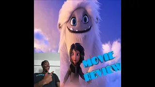 Abominable:Movie Review