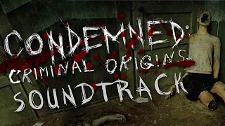 Condemned: Criminal Origins - Complete Soundtrack || Composed by Nathan Grigg