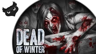 Tabletop Tuesday | Dead of Winter | SOLO VARIANT