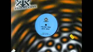 Mellow Trax - Outa Space (New Club Mix) 1999