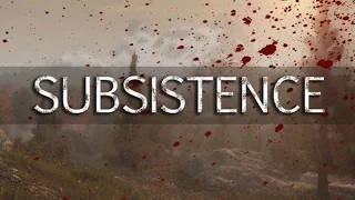 Subsistence (1) - Охотник на куриц