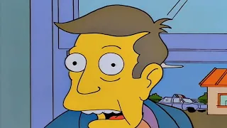 steamed hams but Chalmers is sick of the meme