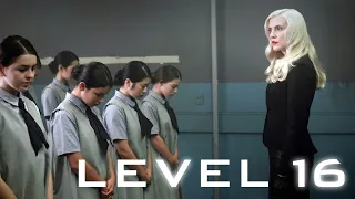 LEVEL 16 - FILME DE SUSPENSE COMPLETO DUBLADO - FILMES FLIX