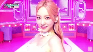 태연 (TAEYEON) - Weekend [INTRO COMPILATION]