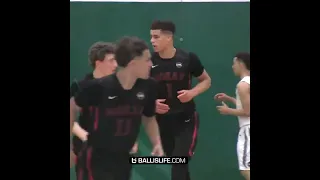 5 yrs ago Trae Young and Michael Porter Jr. lit up the Nike EYBL and won Peach Jam with MOKAN Elite!