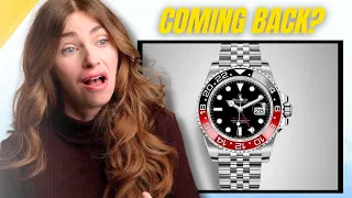 100% Accurate Watch Predictions 2024: Rolex, Omega, Swatch, TAG Heuer & More
