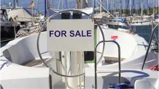 Top 10 Tips for selling your boat