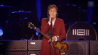 Paul McCartney Japão 2013 (completo)