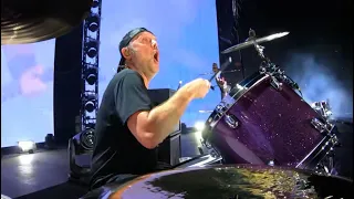 Metallica: Dirty Window (São Paulo, Brazil - May 10, 2022) (Drum Cover)