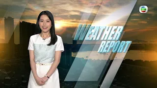 TVB Weather Report | 13 Sep 2022