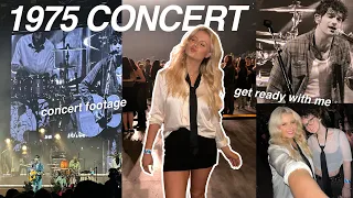 GET READY & COME WITH ME TO THE 1975 CONCERT! | Melbourne, Australia | tour vlog | 2023