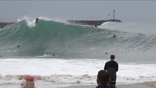 The WEDGE - Greatest Wipeouts Spring 2021 - SMOOOKIFIED!